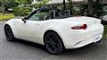 2020 Mazda Roadster