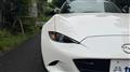 2020 Mazda Roadster
