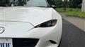 2020 Mazda Roadster