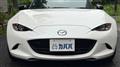 2020 Mazda Roadster
