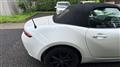 2020 Mazda Roadster