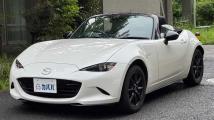 2020 Mazda Roadster