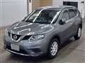 2015 Nissan X-Trail