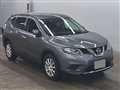 2015 Nissan X-Trail