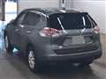 2015 Nissan X-Trail