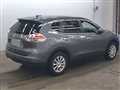 2015 Nissan X-Trail