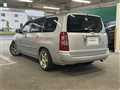 2003 Toyota Succeed Wagon