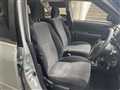 2003 Toyota Succeed Wagon