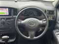 2003 Toyota Succeed Wagon