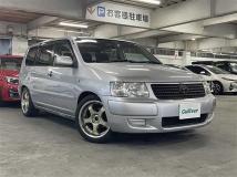 2003 Toyota Succeed Wagon