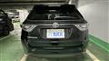 2014 Toyota Harrier