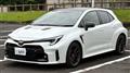 2024 Toyota Corolla Sedan