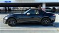 2025 Mazda Roadster