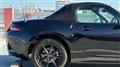 2025 Mazda Roadster