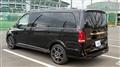 2022 Mercedes-Benz V-Class