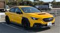 2026 Subaru WRX S4
