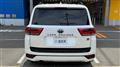 2023 Toyota Land Cruiser