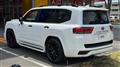 2023 Toyota Land Cruiser