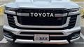 2023 Toyota Land Cruiser