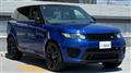 2016 Land Rover Range Rover Sport