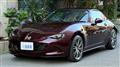 2025 Mazda Roadster