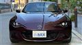 2025 Mazda Roadster