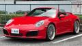 2017 Porsche 911