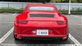 2017 Porsche 911