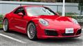 2017 Porsche 911