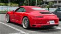 2017 Porsche 911