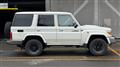 2015 Toyota Landcruiser 70