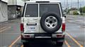 2015 Toyota Landcruiser 70