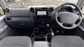 2015 Toyota Landcruiser 70