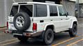 2015 Toyota Landcruiser 70