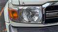 2015 Toyota Landcruiser 70
