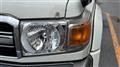 2015 Toyota Landcruiser 70