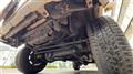 2015 Toyota Landcruiser 70