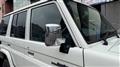 2015 Toyota Landcruiser 70