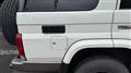 2015 Toyota Landcruiser 70
