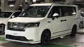 2023 Honda Step WGN