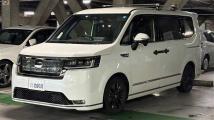 2023 Honda Step WGN