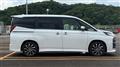 2025 Toyota Noah