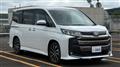 2025 Toyota Noah