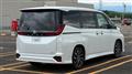 2025 Toyota Noah