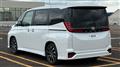 2025 Toyota Noah