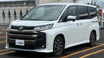 2025 Toyota Noah