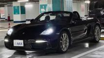 2017 Porsche Porsche Others