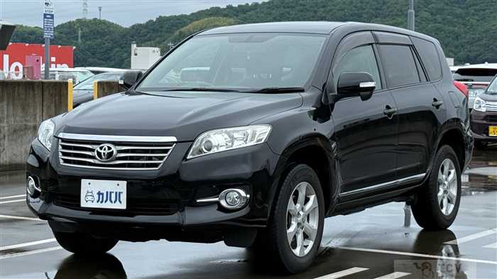 2010 Toyota Toyota Others