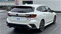 2022 Subaru Levorg