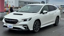 2022 Subaru Levorg